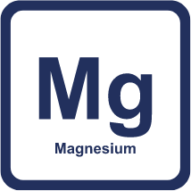 magnesio